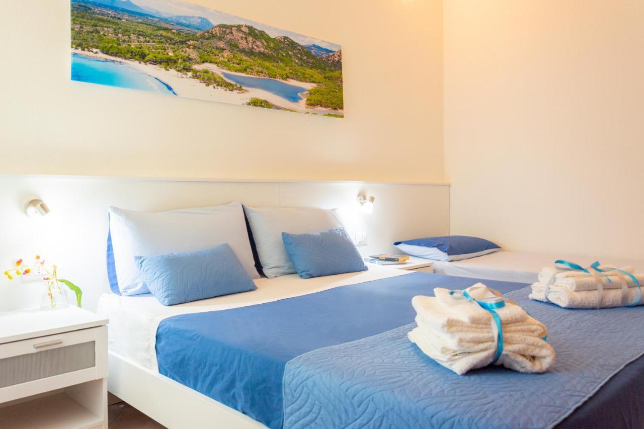 Casa Mian - Bed And Breakfast Орозеи Екстериор снимка