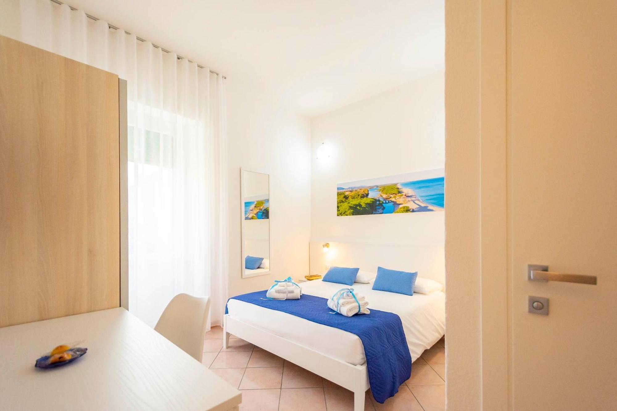 Casa Mian - Bed And Breakfast Орозеи Екстериор снимка