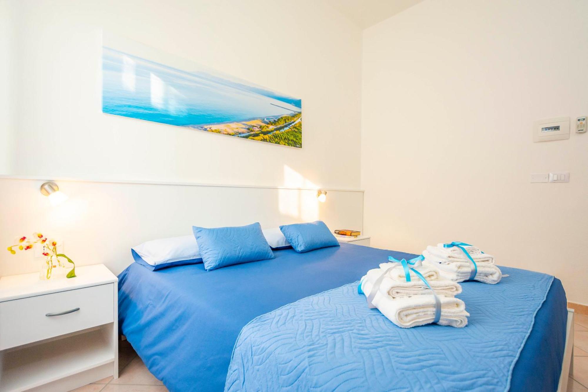 Casa Mian - Bed And Breakfast Орозеи Екстериор снимка