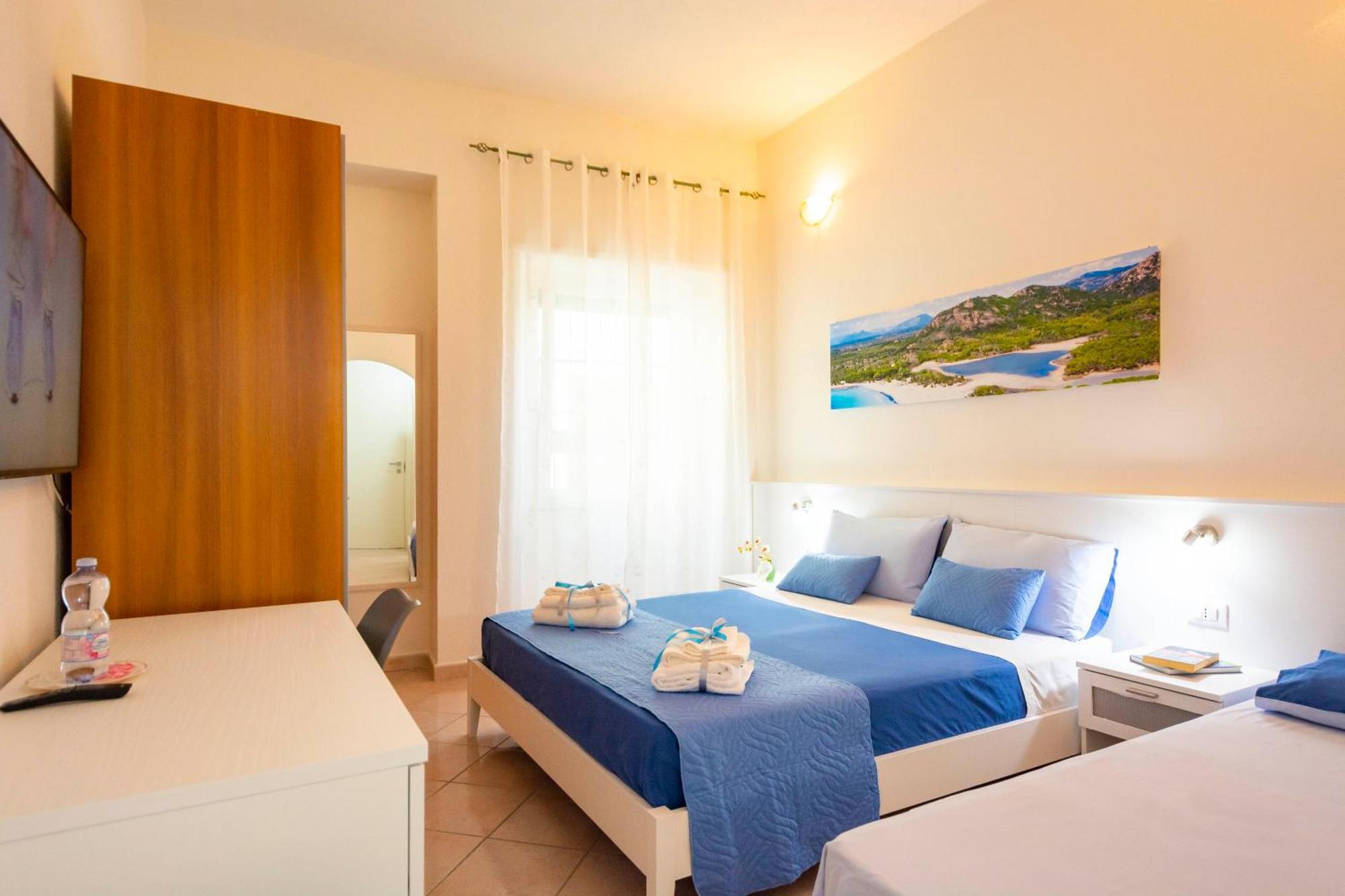 Casa Mian - Bed And Breakfast Орозеи Екстериор снимка
