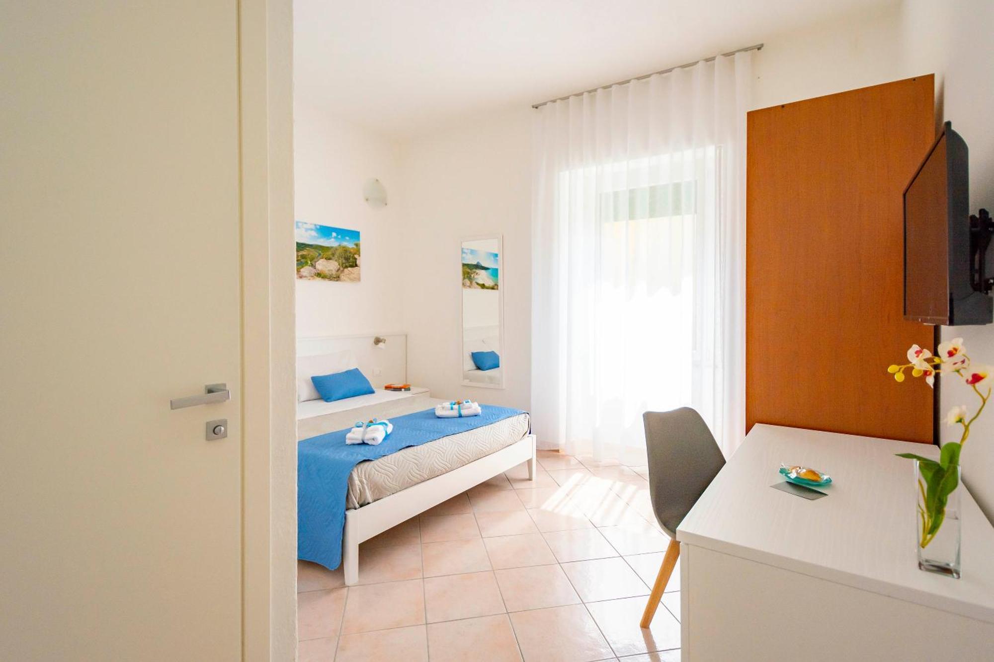 Casa Mian - Bed And Breakfast Орозеи Екстериор снимка