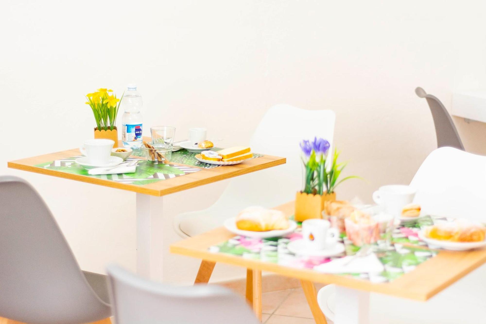 Casa Mian - Bed And Breakfast Орозеи Екстериор снимка