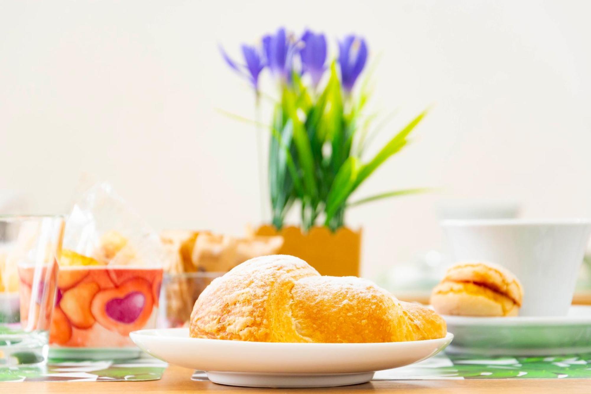 Casa Mian - Bed And Breakfast Орозеи Екстериор снимка