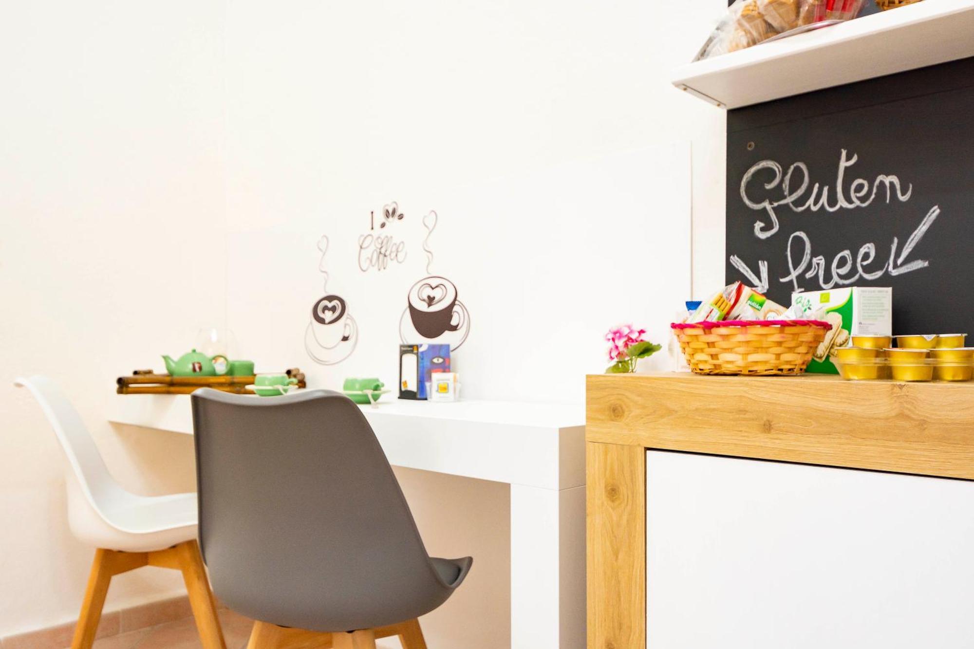 Casa Mian - Bed And Breakfast Орозеи Екстериор снимка