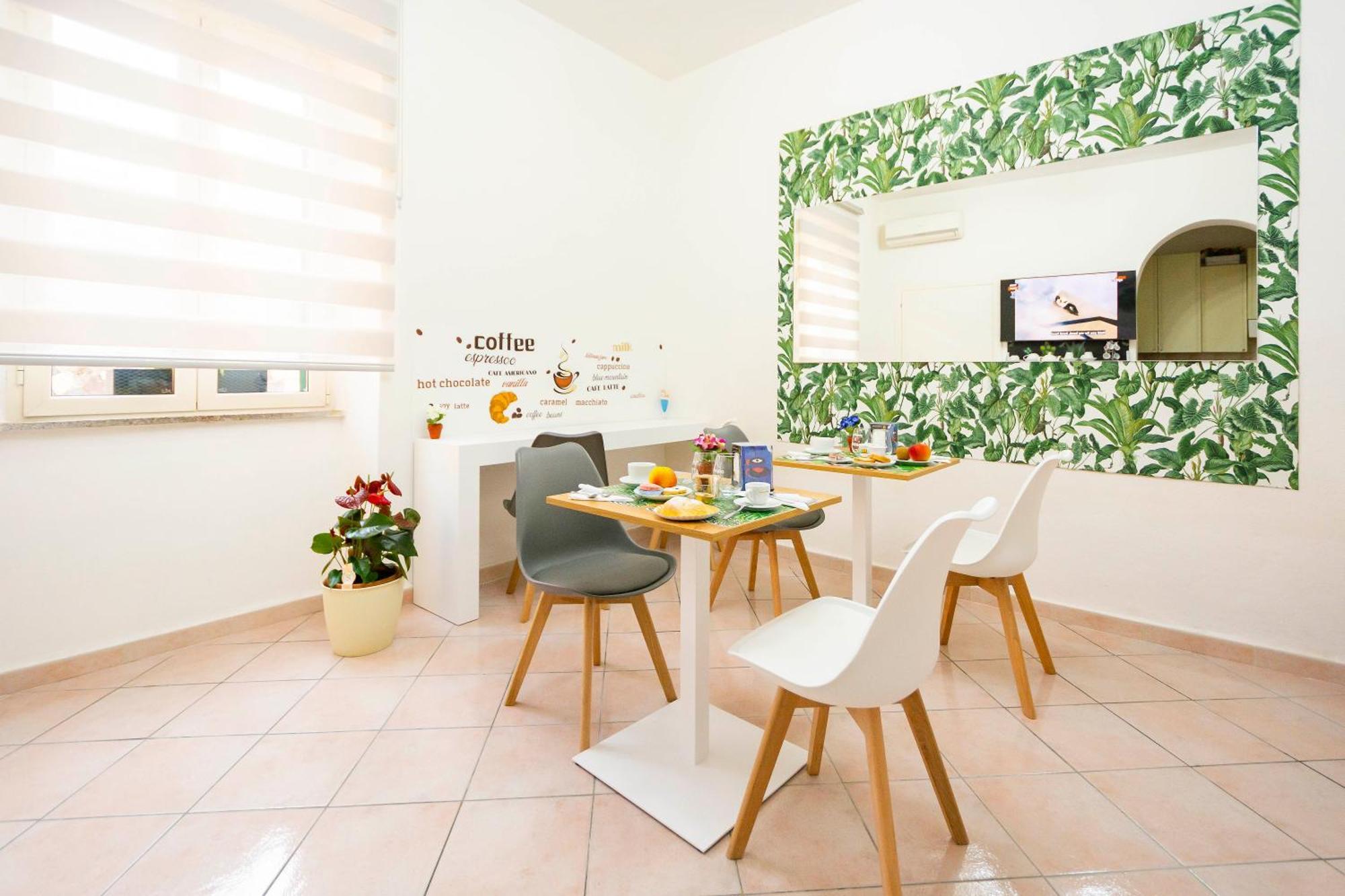 Casa Mian - Bed And Breakfast Орозеи Екстериор снимка