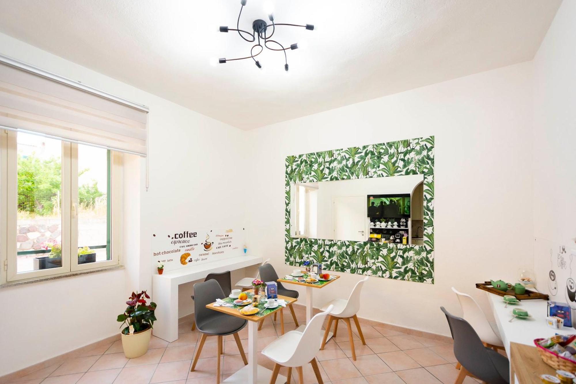 Casa Mian - Bed And Breakfast Орозеи Екстериор снимка