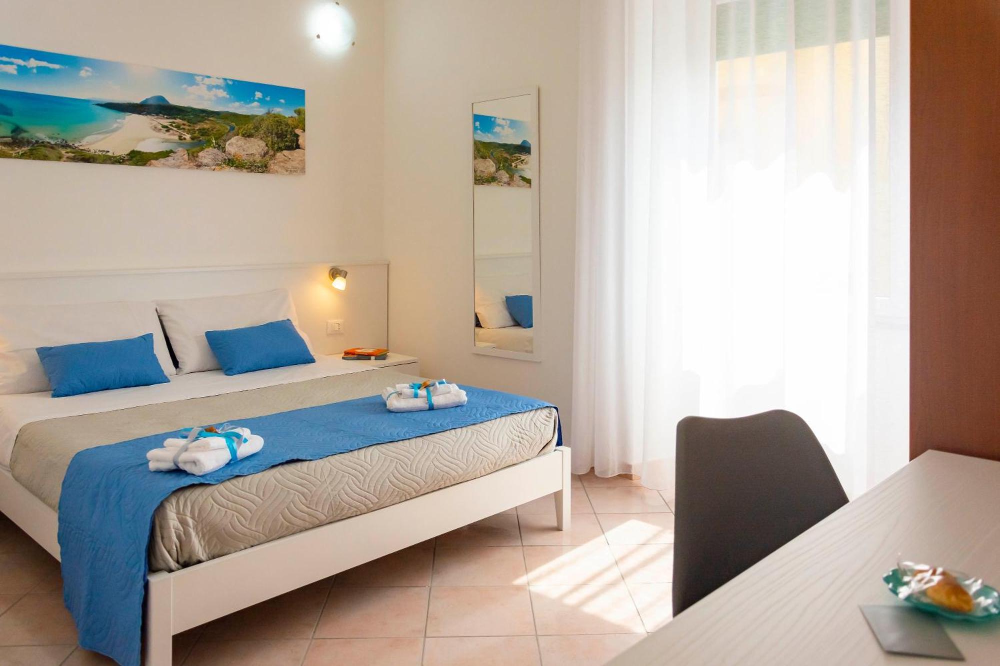 Casa Mian - Bed And Breakfast Орозеи Екстериор снимка