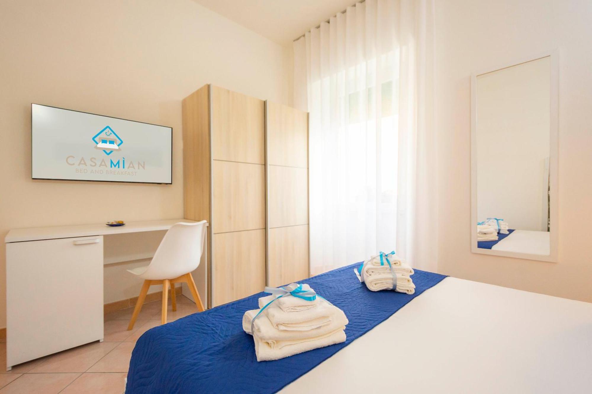 Casa Mian - Bed And Breakfast Орозеи Екстериор снимка